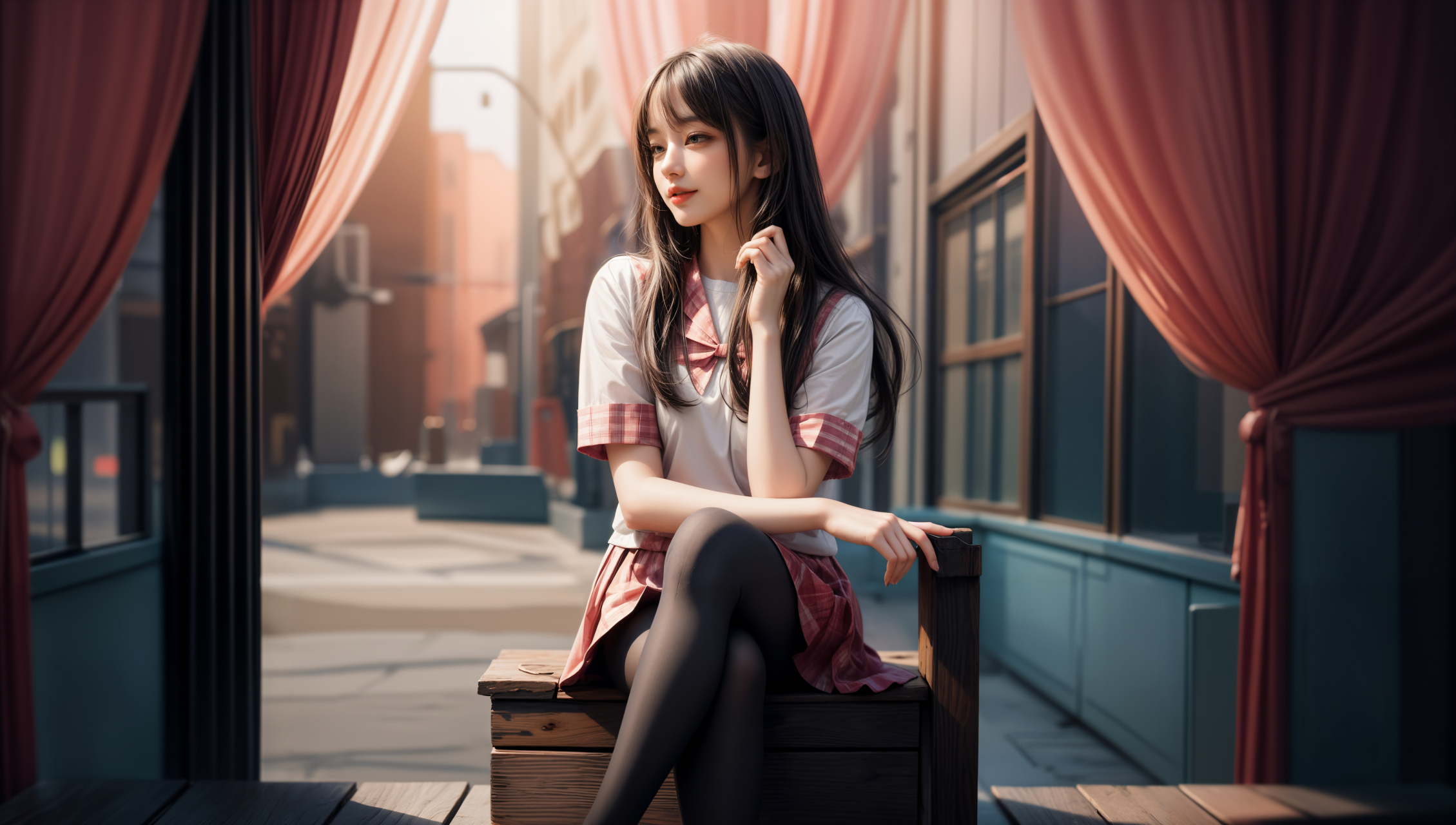 小村庄也有大作为：乡村蝶变中看乌兰察布振兴密码